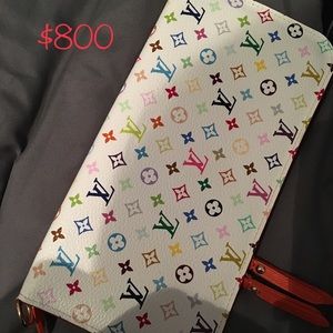 Louis Vuitton Insolite wallet